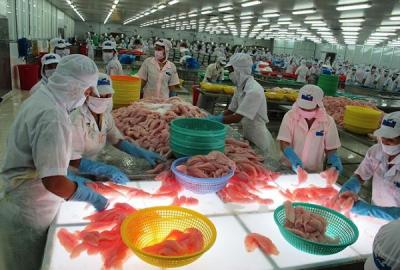 Bộ Công thương cảnh báo 'thách thức mới' với hàng Việt Nam xuất khẩu