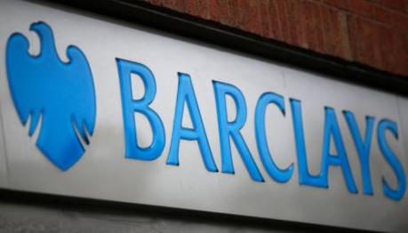 Barclays houdt resultaten op peil