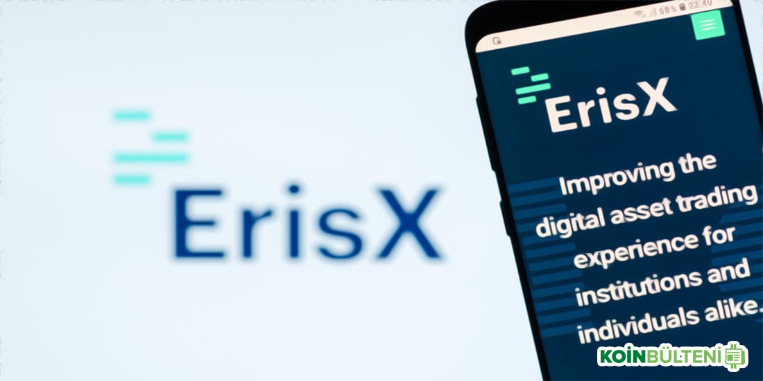 ErisX, Kadrosuna Bir Ekleme Daha Yaptı