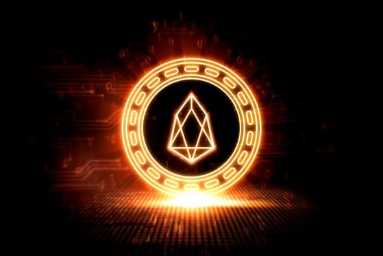  EOS Celebrates Successful Vote, The Blockchain Is Now Live 