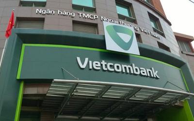 Vietcombank: Lãi hợp nhất trước thuế tăng hơn 320 tỷ đồng sau kiểm toán