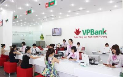 VPBank có gì khi lên sàn với giá tham chiếu 39,000 đồng/cp?