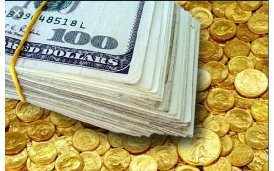 全球央行年会在即，交易员簇拥入手美元，黄金上涨阻力强悍