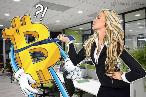 Number of Women Eyeing Crypto Investing Doubled Since Start of Year
