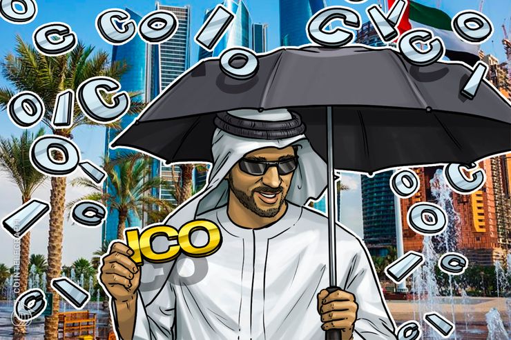 Sin confirmar: Los Emiratos Ãrabes Unidos se preparan para adoptar regulaciones formales sobre las ICOs, Fintech, según un informe de los medios de comunicación locales