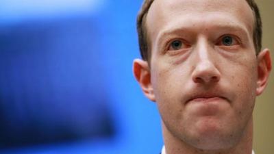 Facebook có thể bị phạt 1,6 tỷ USD vụ lộ dữ liệu 50 triệu người dùng
