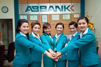 Tăng gấp đôi, lãi sau thuế 2017 riêng lẻ của ABBank đạt 526 tỷ đồng