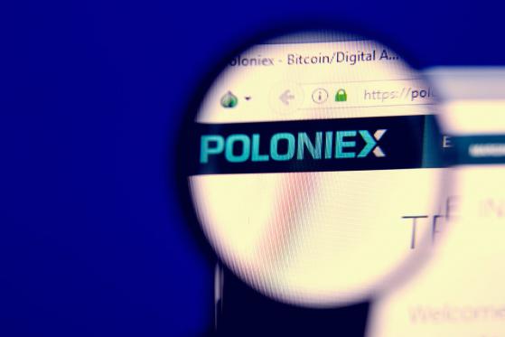  Poloniex Adds Support for EOS in First Listing Under New Rules 