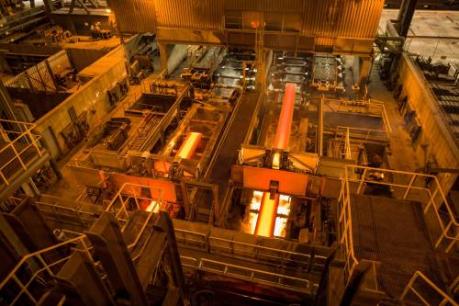 'Arcelor doet hoogste bod op Essar Steel'