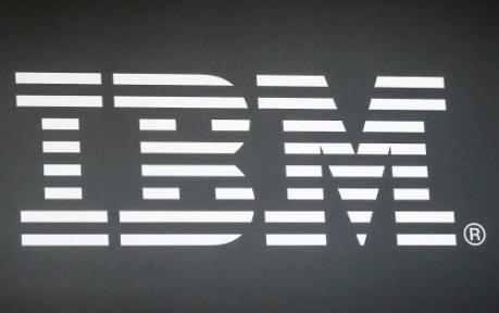 Omzetdaling voor techconcern IBM