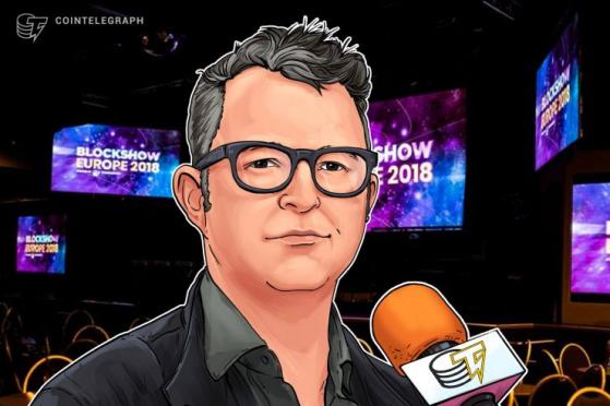 Mike Butcher of TechCrunch: It Is up to the Industry to Get Its Own House in Order