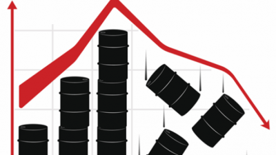 Dầu WTI đảo chiều lao dốc 3.5%, giảm phiên thứ 4 trong 5 phiên