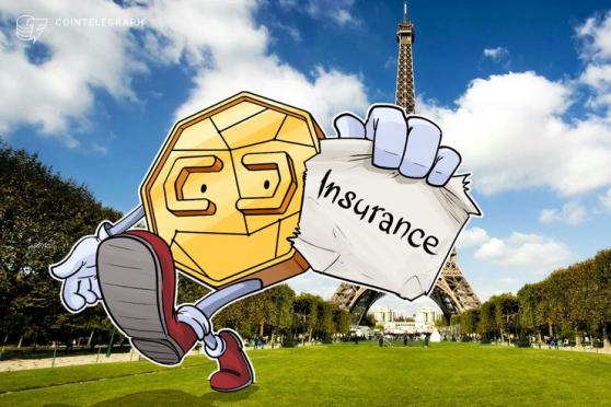 France Passes Bill to Allow Insurance Providers to Invest in Crypto and Tokens