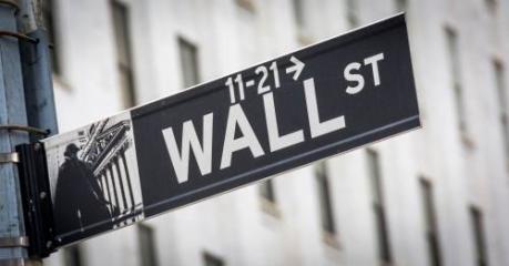 'Wall Street opent verkorte sessie met winst'