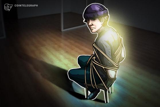 Singapore Crypto Consultant Kidnapped for $1 Million Ransom