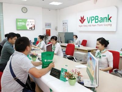 VPBank dự kiến chi 2,500 tỷ đồng mua lại hơn 73 triệu cổ phiếu quỹ