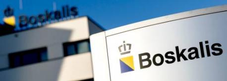 Boskalis haalt contract van Total binnen