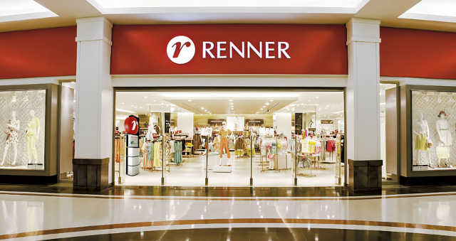 Lojas Renner continua a elevar o nível “ótimo” do varejo, avalia Credit Suisse