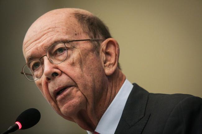 China’s Trade Practices Have ‘Gotten Worse,’ Wilbur Ross Says