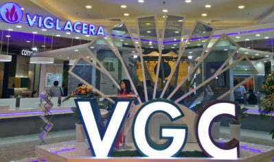 VGC: Con trai Phó Tổng Giám đốc đăng ký mua 200,000 cp