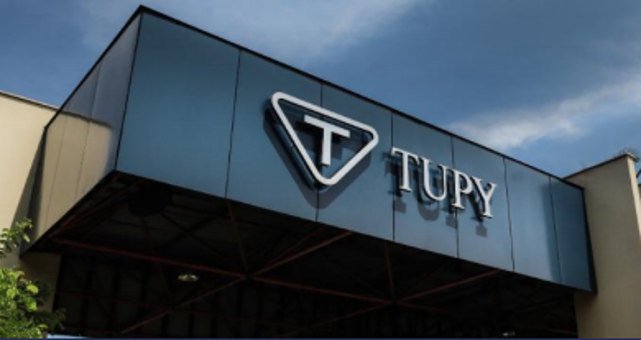 Tupy: S&P eleva rating para acima ao do Brasil