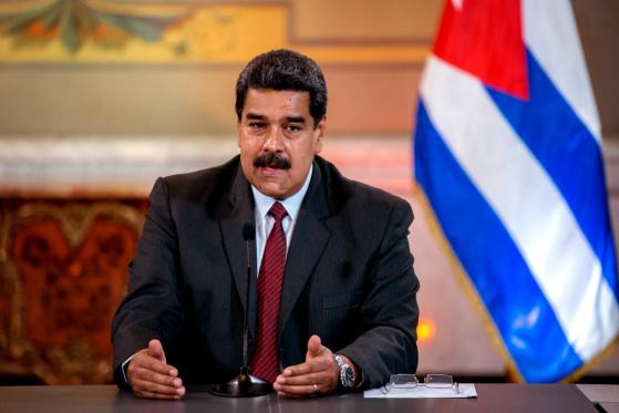  Maduro Announces Official Launch of Petro 