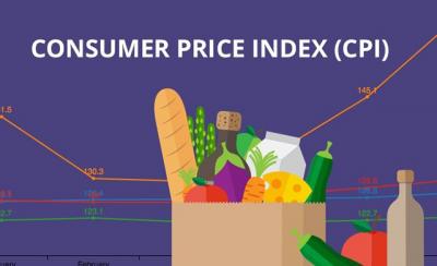 CPI tháng 12/2019 tăng 1.4% so với tháng trước