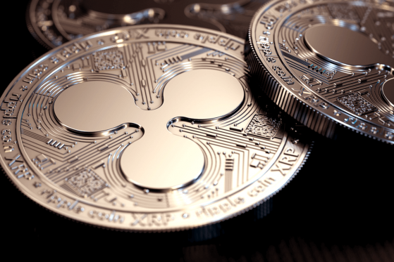 XRP Added to Binance Trust Wallet Along with Support for Credit Card Payments