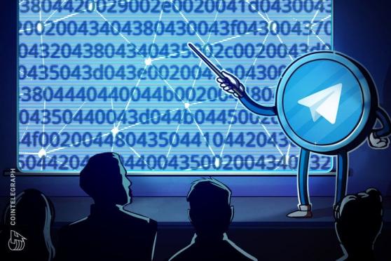 Telegram Reveals Catchain, a BFT Consensus Algorithm