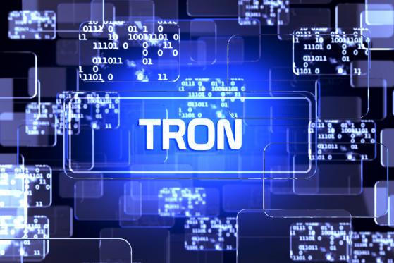  TRON (TRX) Adds Two Super Representatives 