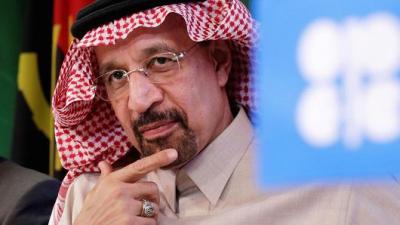 Bộ trưởng Năng lượng Ả-rập Xê-út thúc giục các nhà sản xuất dầu tăng cường hợp tác sau năm 2018