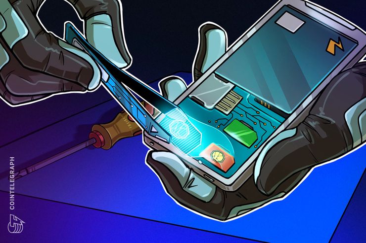 Crypto Thief Indicted in New York’s First SIM Swapping Prosecution