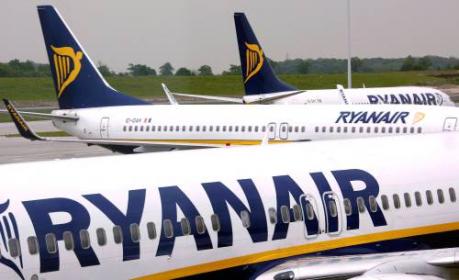 Belgische bonden slaan toenadering Ryanair af