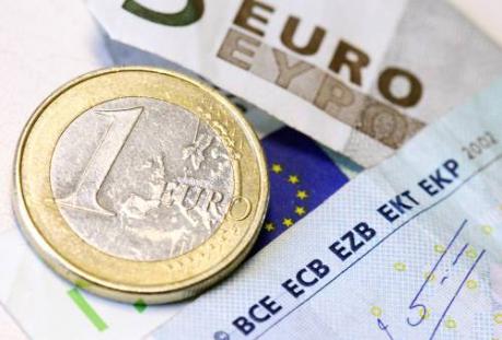 Inflatie eurozone bevestigd op 2,2 procent