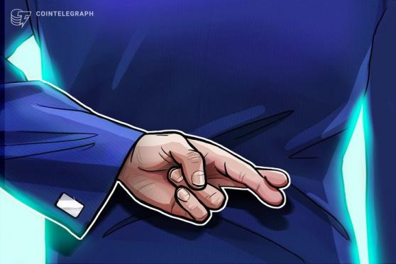 Blockvest's Defense Based on Falsified Documents, Claims SEC