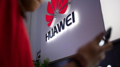 Huawei tung hệ điều hành mới HarmonyOS
