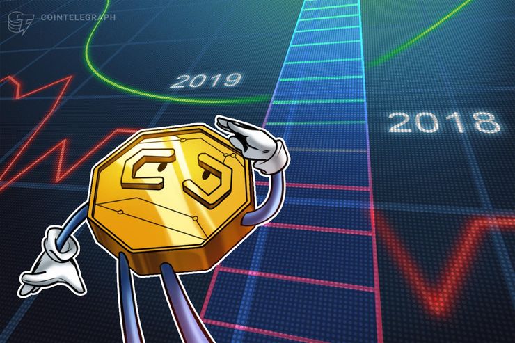 Fundstrat Expects 2019 to Bring Incremental Improvements Supporting Higher Crypto Prices