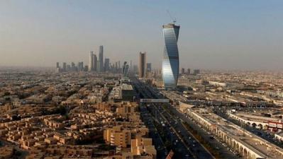 Kinh tế suy thoái, Saudi Arabia thông qua ngân sách kỷ lục