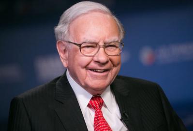 Warren Buffett: Hãy đọc bài thơ này mỗi khi thị trường lao dốc