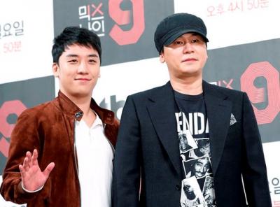 Chủ tịch YG Entertainment bị cổ đông kiện vì bê bối mại dâm của Seungri