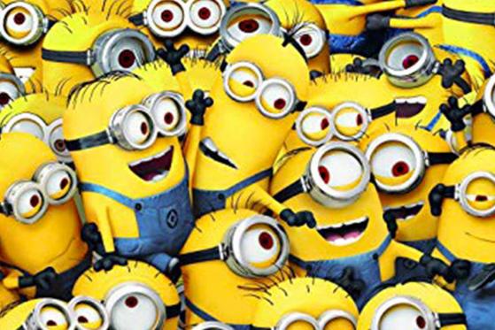 L’Unione europea contro i Minions: maxi multa per i limiti al merchandising