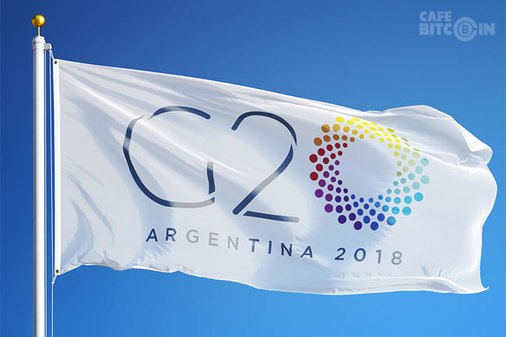Hội nghị Thượng đỉnh G20: Chúng tôi sẽ quy định tiền điện tử phù hợp với tiêu chuẩn FATF!