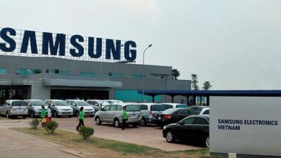Samsung Việt Nam lên tiếng về tin 