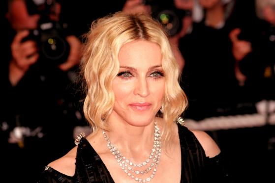  Ripple Helping Madonna Raise Funds for Malawi Children 