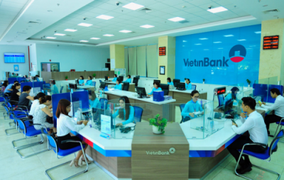 Vietinbank báo lãi trước thuế 9 tháng đầu năm đạt hơn 8,456 tỷ đồng