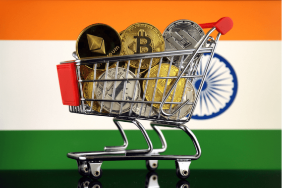  Indian Investors Hope Crypto Trading Will Go On Despite the Bank Ban 