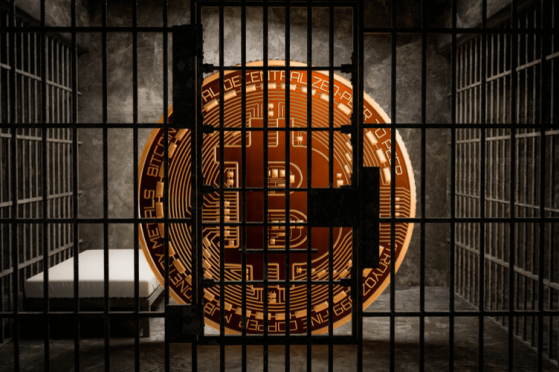  Russian Police Arrest Two for Mining Bitcoins with Stolen Electric Power 