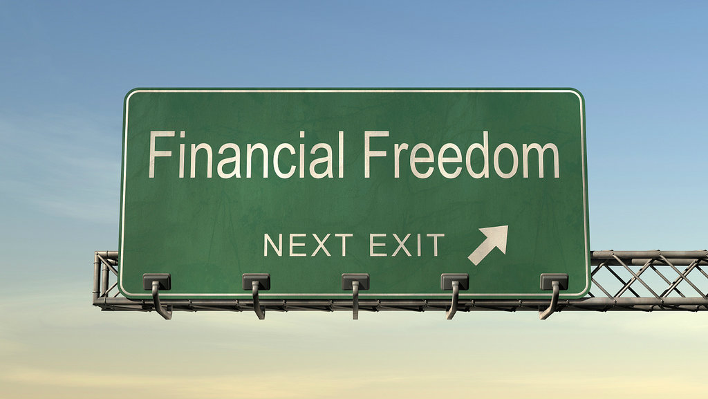 How to Be Financially Independent