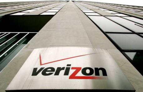 Telecomprovider Verizon positiever over jaar