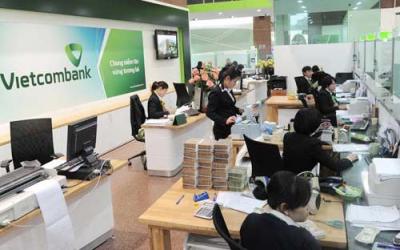 Vietcombank đưa công ty kiều hối vào hoạt động